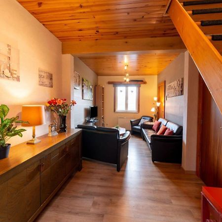 Pretty Holiday Home Near Durbuy And La Roche Erezee Екстер'єр фото
