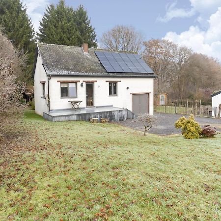 Pretty Holiday Home Near Durbuy And La Roche Erezee Екстер'єр фото