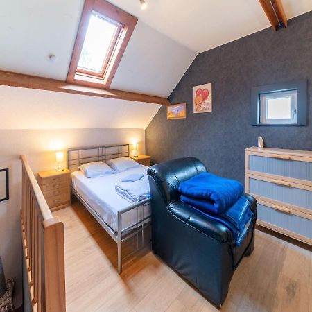 Pretty Holiday Home Near Durbuy And La Roche Erezee Екстер'єр фото