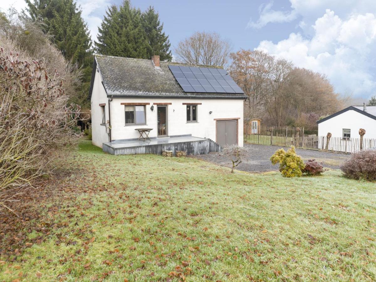 Pretty Holiday Home Near Durbuy And La Roche Erezee Екстер'єр фото