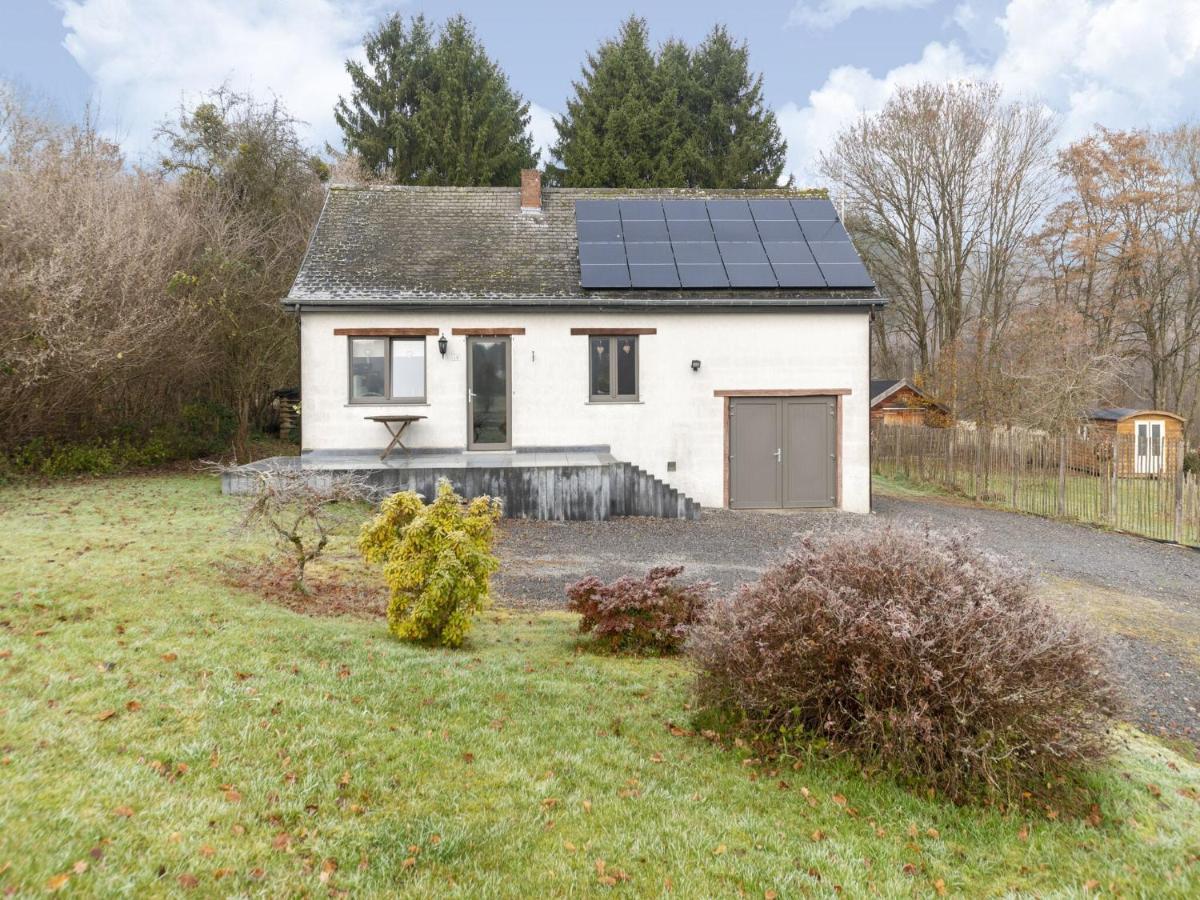 Pretty Holiday Home Near Durbuy And La Roche Erezee Екстер'єр фото