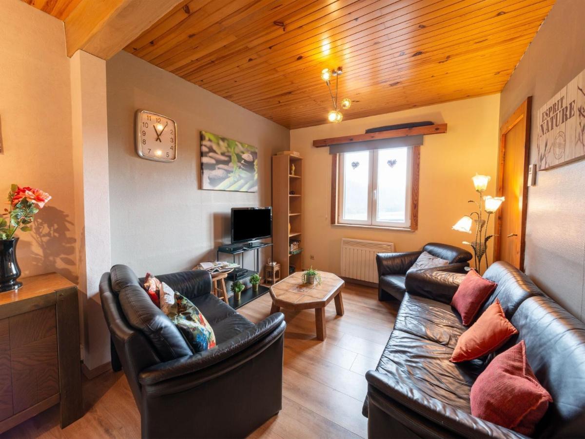 Pretty Holiday Home Near Durbuy And La Roche Erezee Екстер'єр фото