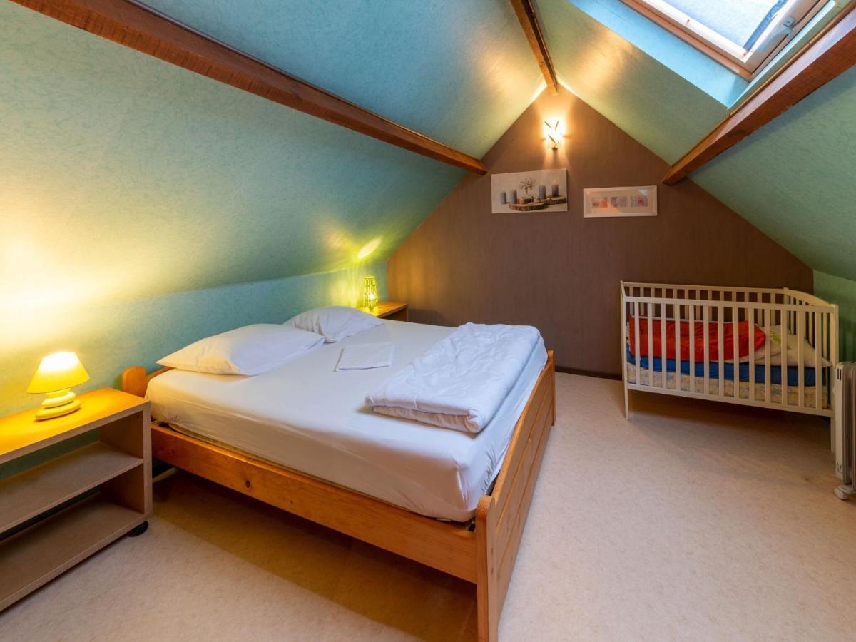 Pretty Holiday Home Near Durbuy And La Roche Erezee Екстер'єр фото
