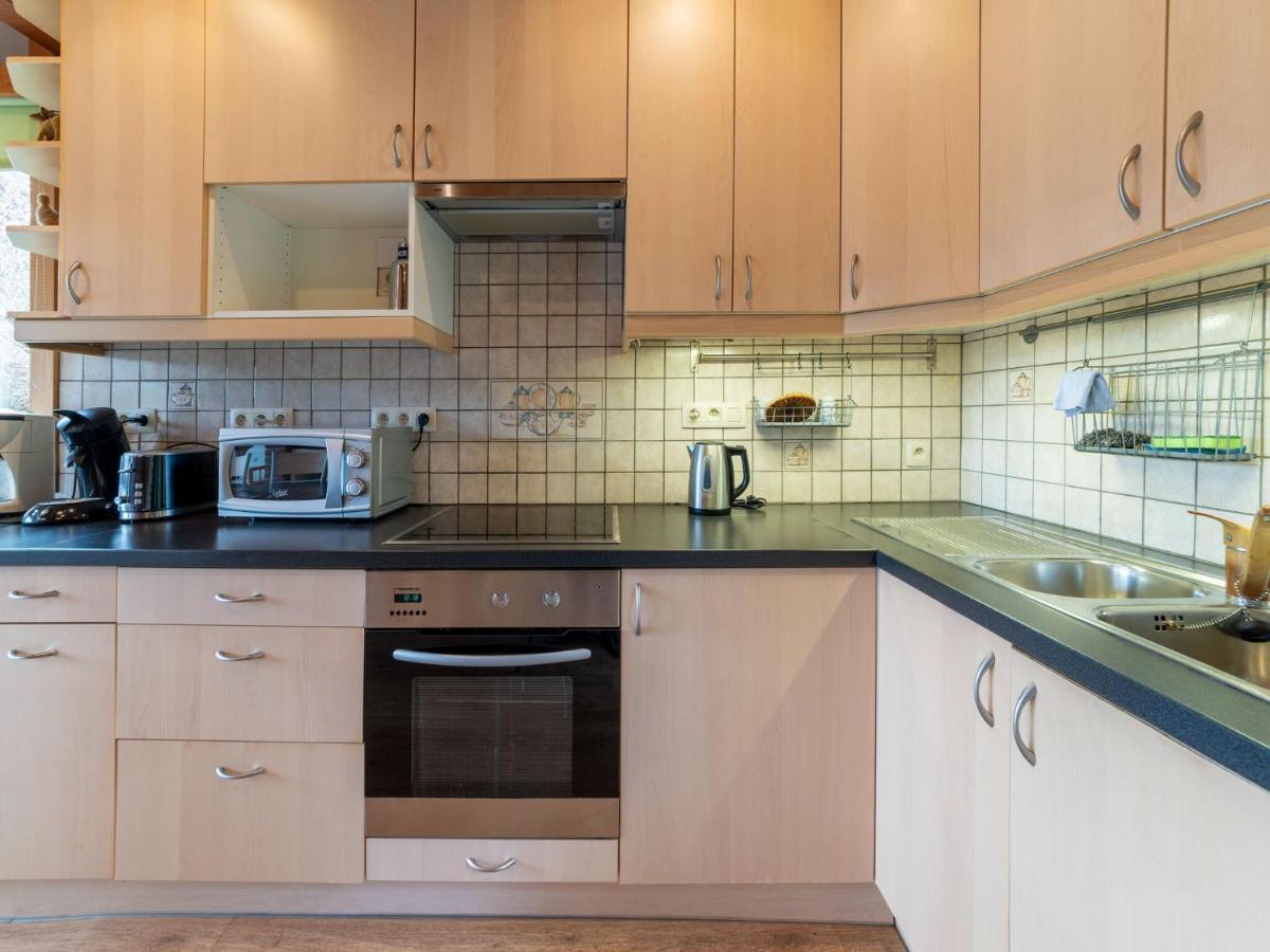 Pretty Holiday Home Near Durbuy And La Roche Erezee Екстер'єр фото