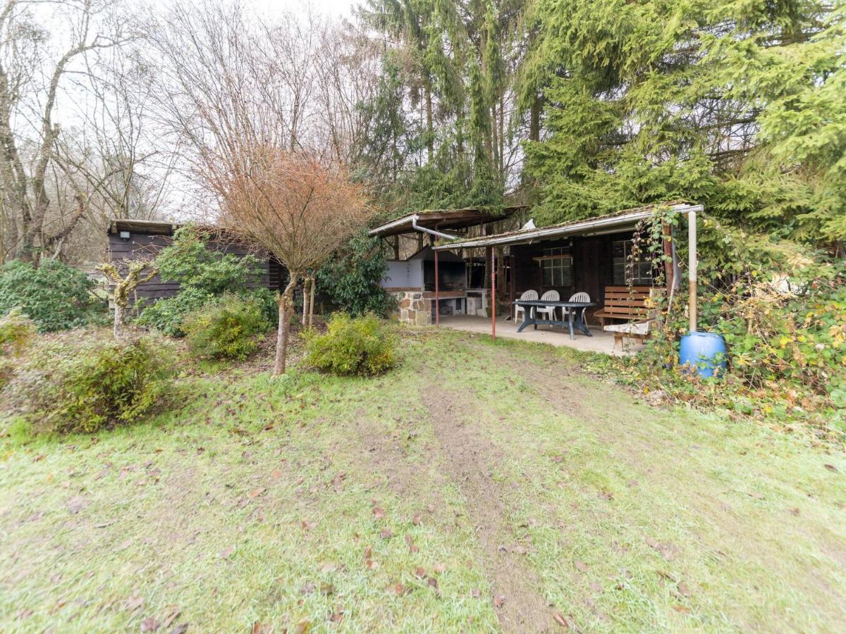 Pretty Holiday Home Near Durbuy And La Roche Erezee Екстер'єр фото