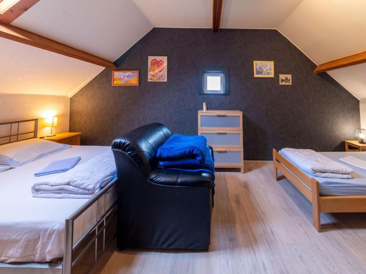 Pretty Holiday Home Near Durbuy And La Roche Erezee Екстер'єр фото