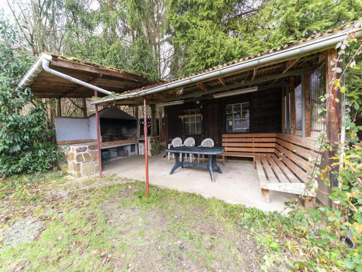 Pretty Holiday Home Near Durbuy And La Roche Erezee Екстер'єр фото