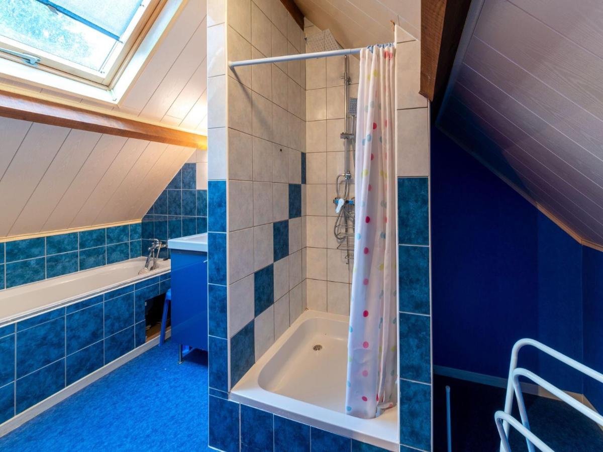 Pretty Holiday Home Near Durbuy And La Roche Erezee Екстер'єр фото