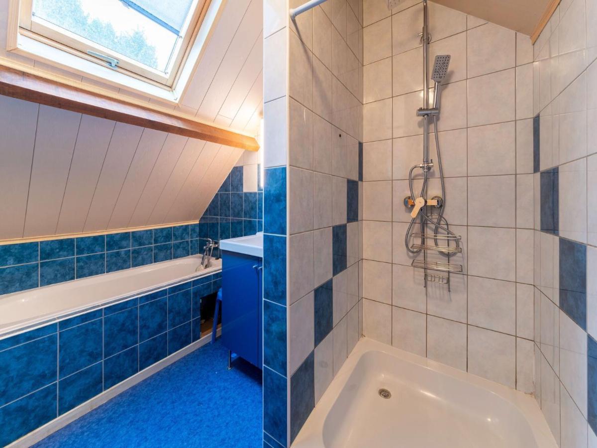 Pretty Holiday Home Near Durbuy And La Roche Erezee Екстер'єр фото
