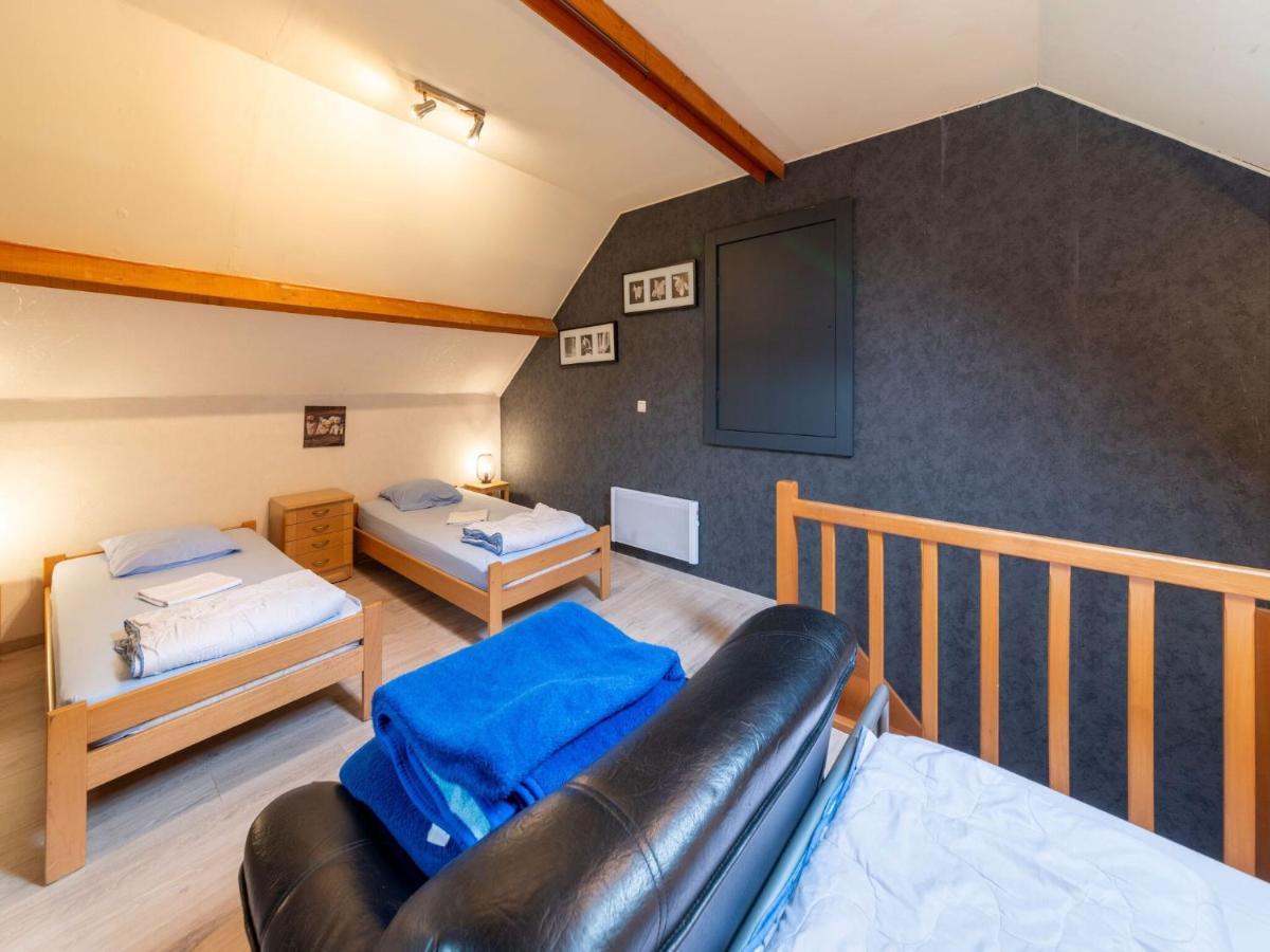 Pretty Holiday Home Near Durbuy And La Roche Erezee Екстер'єр фото