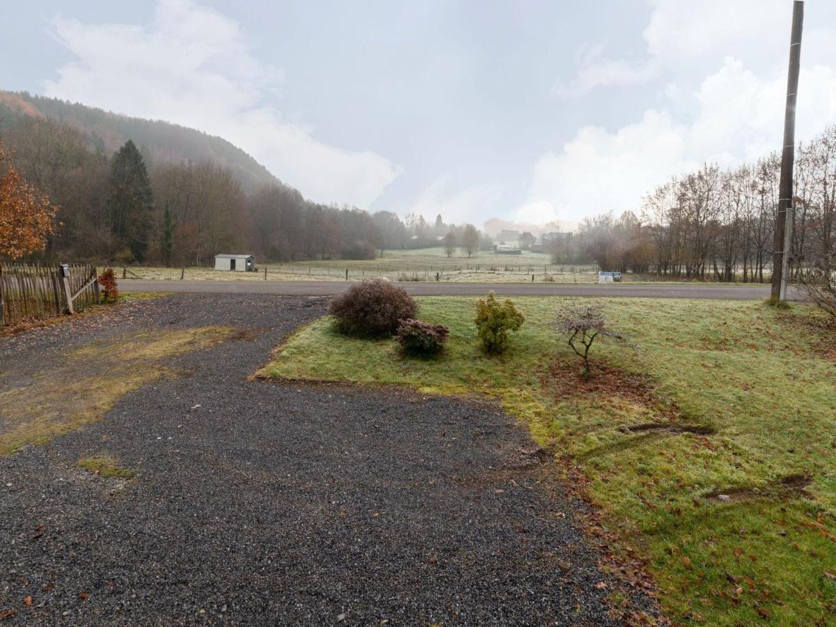 Pretty Holiday Home Near Durbuy And La Roche Erezee Екстер'єр фото