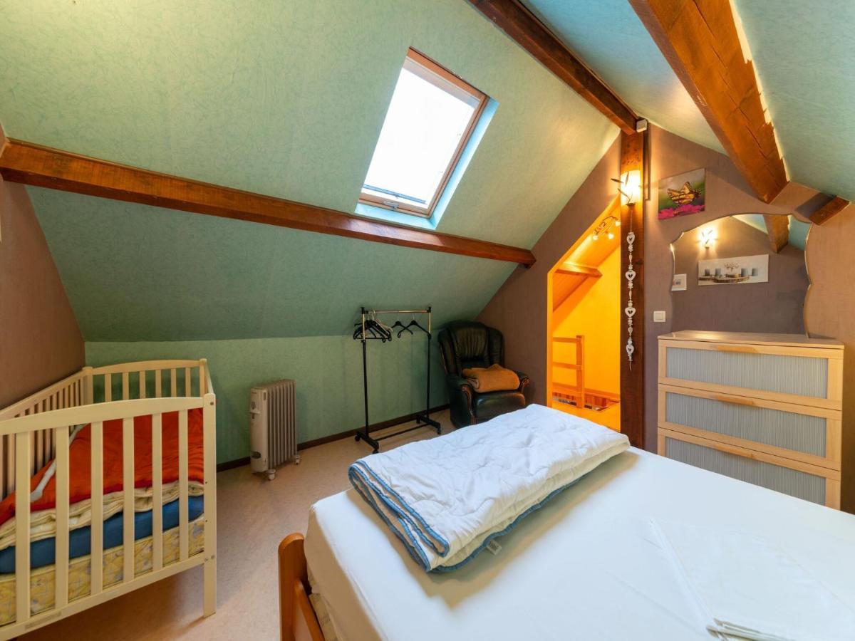 Pretty Holiday Home Near Durbuy And La Roche Erezee Екстер'єр фото