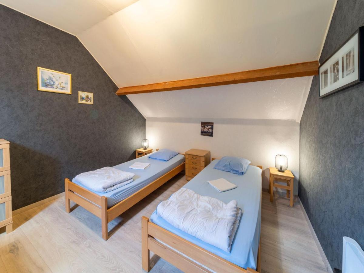 Pretty Holiday Home Near Durbuy And La Roche Erezee Екстер'єр фото