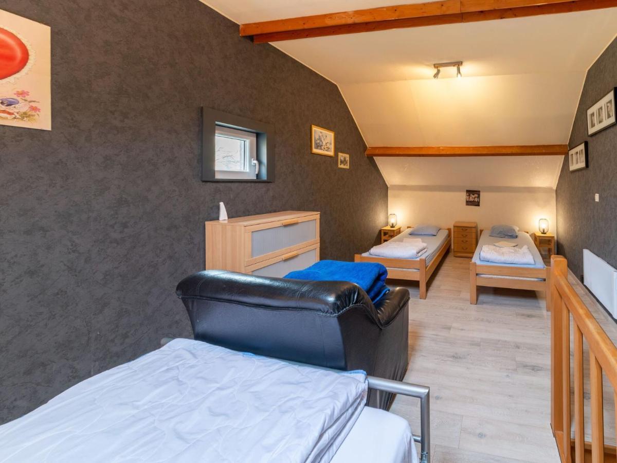 Pretty Holiday Home Near Durbuy And La Roche Erezee Екстер'єр фото