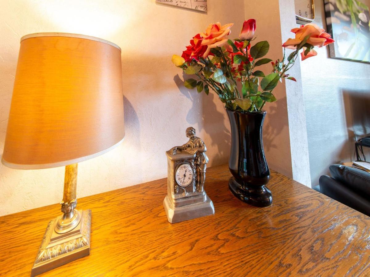 Pretty Holiday Home Near Durbuy And La Roche Erezee Екстер'єр фото