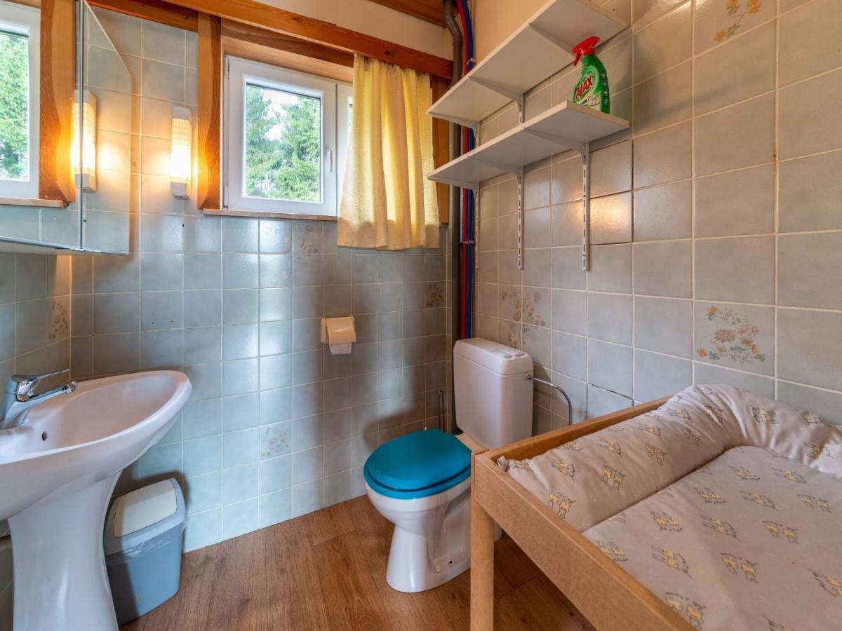 Pretty Holiday Home Near Durbuy And La Roche Erezee Екстер'єр фото