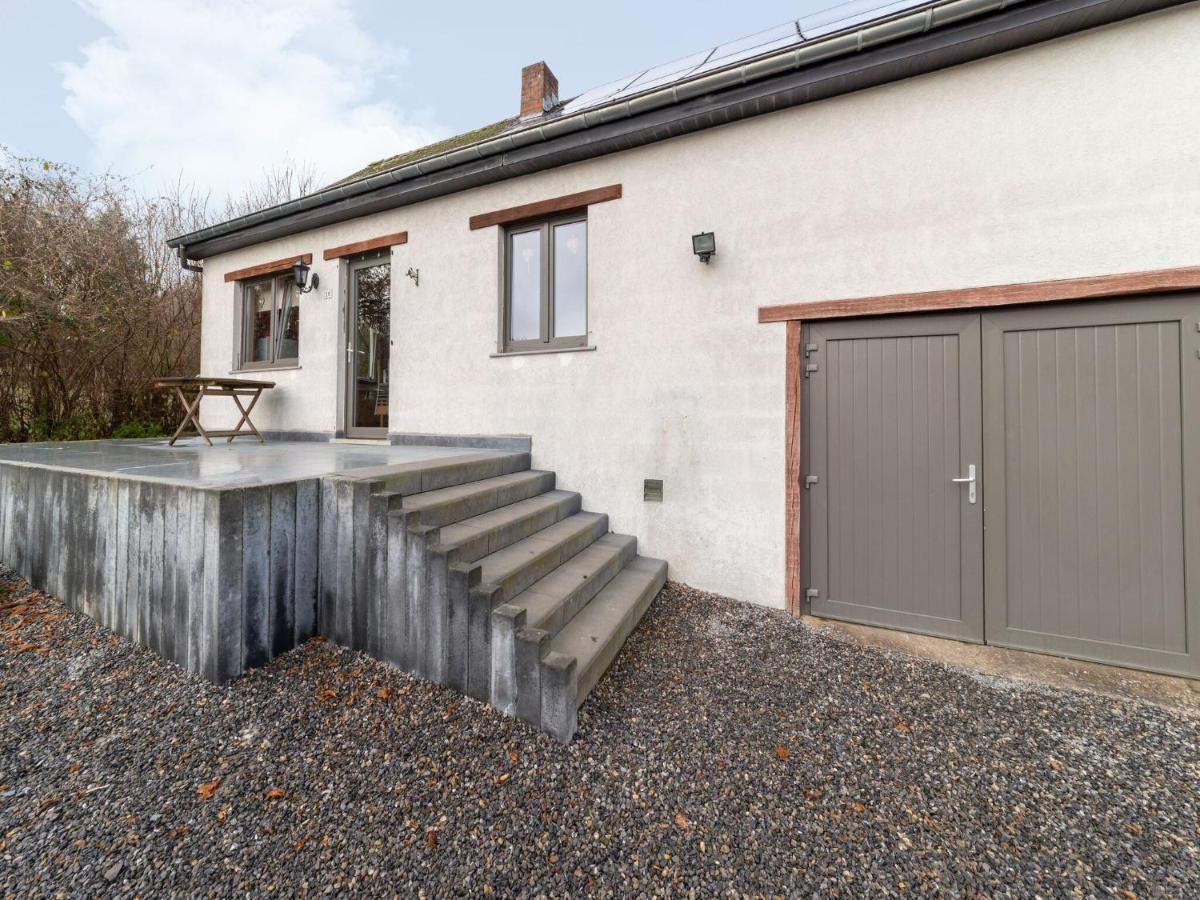 Pretty Holiday Home Near Durbuy And La Roche Erezee Екстер'єр фото