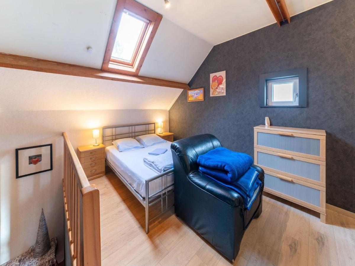 Pretty Holiday Home Near Durbuy And La Roche Erezee Екстер'єр фото