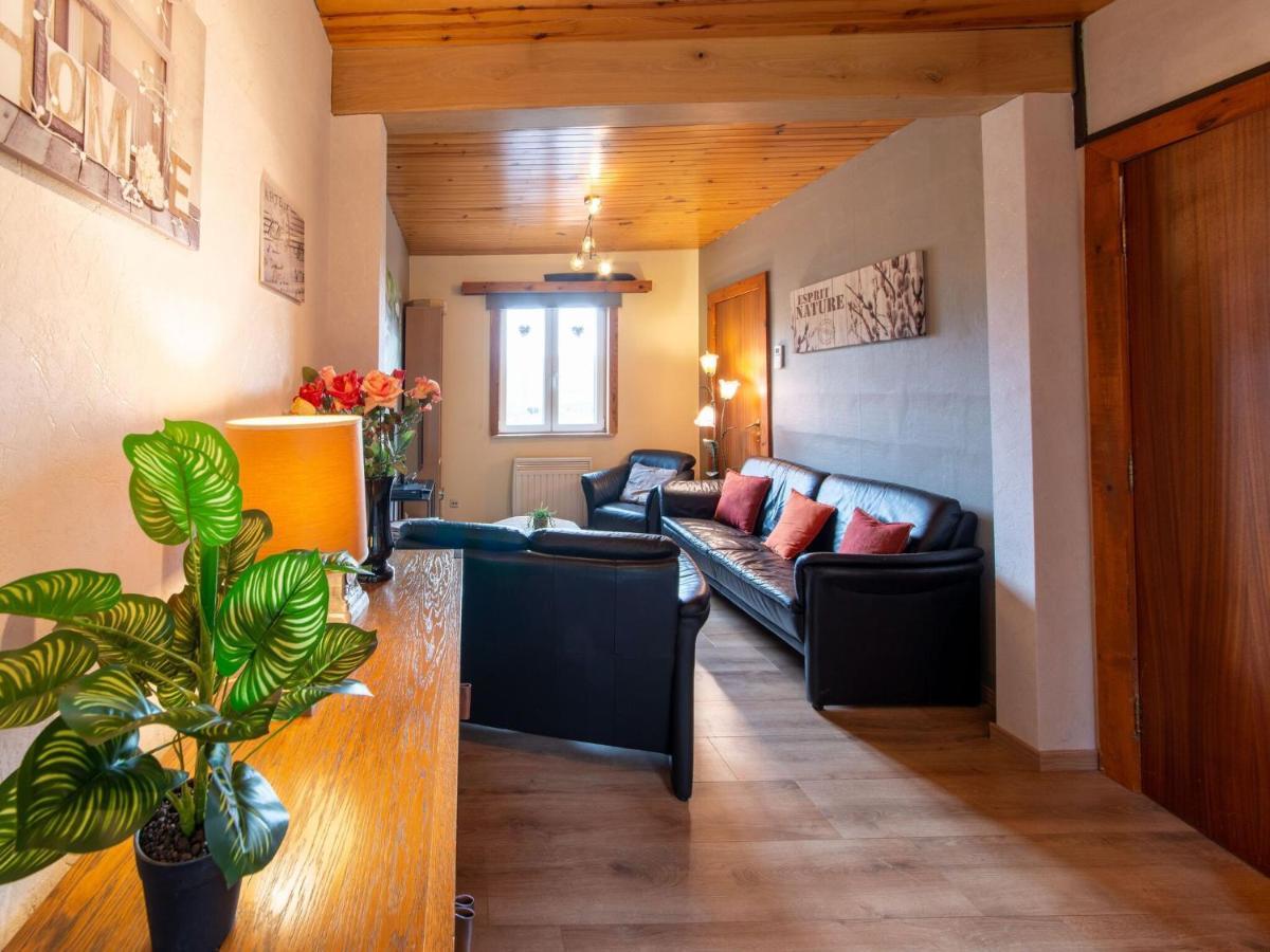 Pretty Holiday Home Near Durbuy And La Roche Erezee Екстер'єр фото