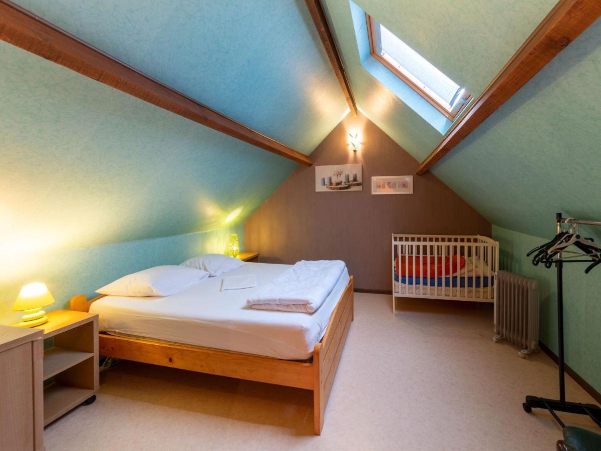 Pretty Holiday Home Near Durbuy And La Roche Erezee Екстер'єр фото