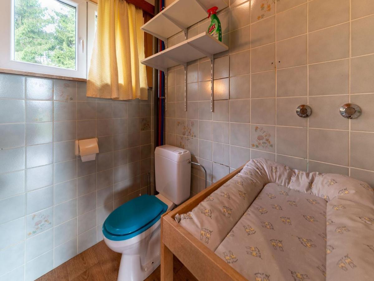 Pretty Holiday Home Near Durbuy And La Roche Erezee Екстер'єр фото