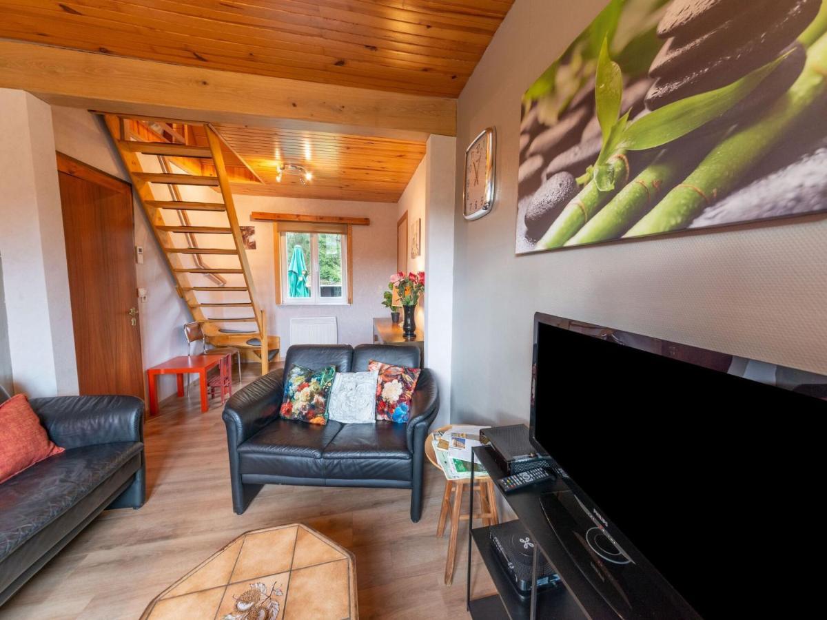 Pretty Holiday Home Near Durbuy And La Roche Erezee Екстер'єр фото