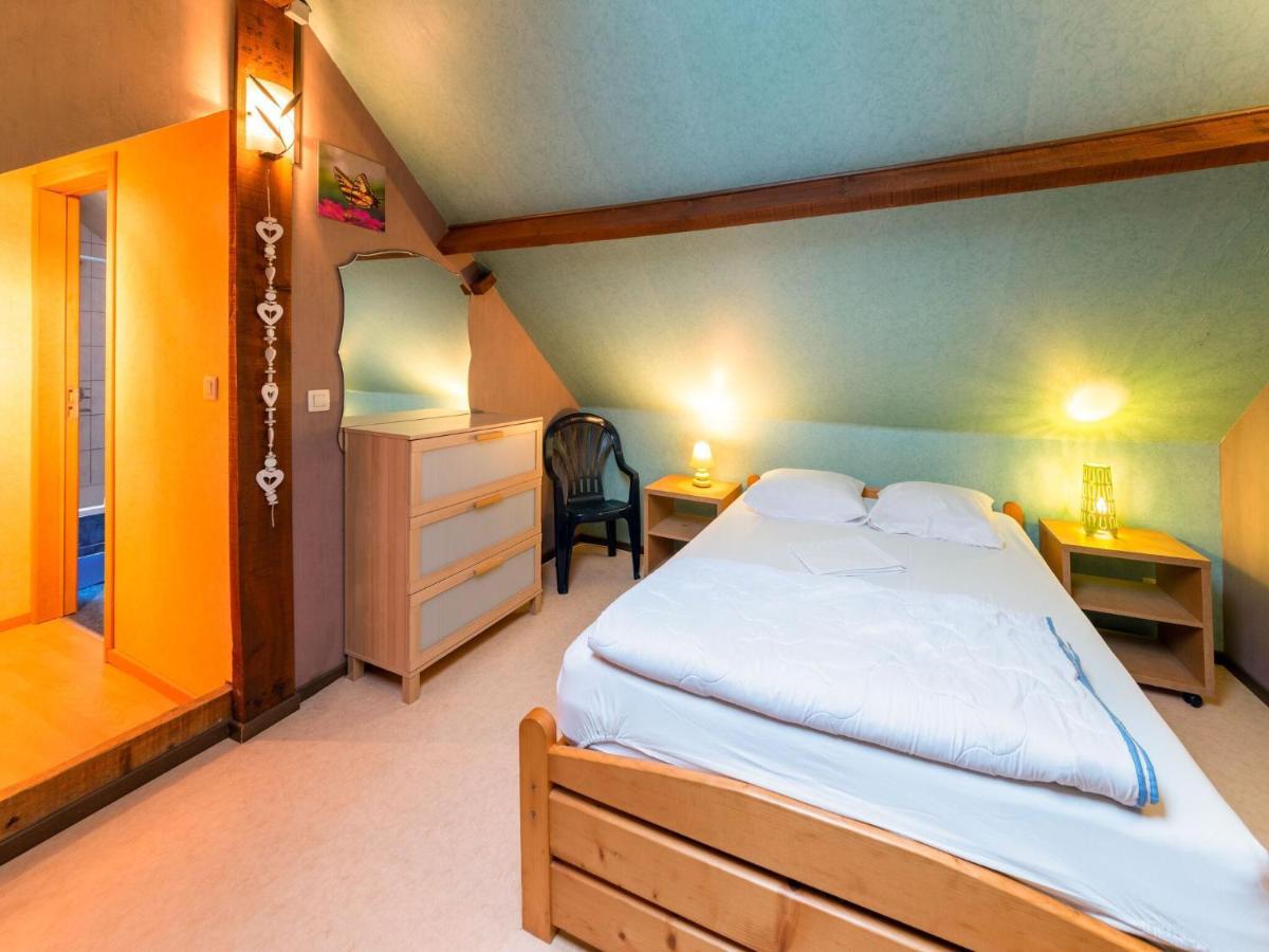 Pretty Holiday Home Near Durbuy And La Roche Erezee Екстер'єр фото